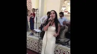 Четкая даргинская песня. Патимат Шахбанова 2021