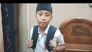 School chalo Masti band || # trending#youtube #yt#jeet nishan#calmingrelaxation 4834 || Subscribe 🙏