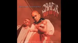 Hip Hop Cover Animation: Saafir - Boxcar Sessions