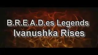 BREAD Legends
