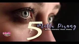Mitlu   pirang " ....ep -   4........