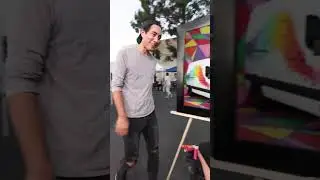 Zach King's BEST Magic Videos of ALL TIME Reversed 