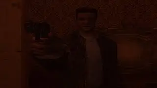 Max Payne - Part 2 - Prologue: A Cold Day in Hell