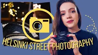 Helsinki street photography | Photography | Life in Finland