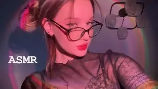ASMR/АСМР триггеры от А до Я…ну или почти 🙄