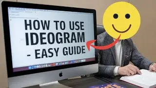 How to Use Ideogram   Easy Guide