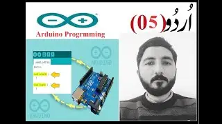 Arduino Programing