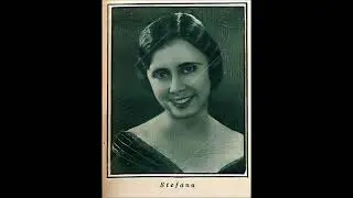 Stefana de Macedo | BAMBALELÊ | 1929