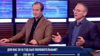 Почему ошиблись американские социологи в оценке Трампа? Борис Григорьев