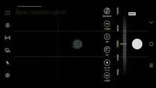 sirius star smartphone astro photography