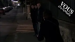 Paranoïa - Vous les Femmes