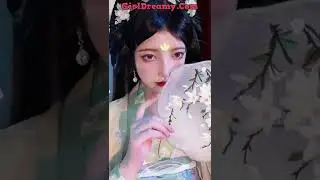 Hot Girl Sexy #70 总得下次江南，看次美人吧～#少年三国志2 #616少年节 #cos #cosplay #xuhuong#trend