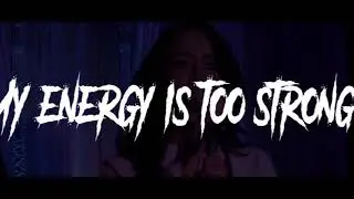 DAFINA -TOLD YA (Lyric Video)