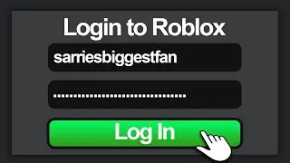 I Hacked into My Subscribers Roblox Accounts AGAIN