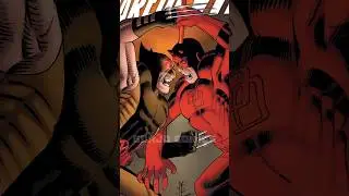 Daredevil Admits He Can't Beat Wolverine 