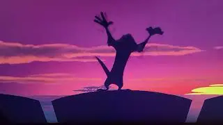 The Lion King 1 1/2