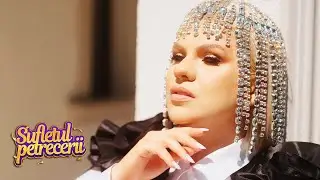 Cristina Vasiu - Yale, Yale | Videoclip Oficial
