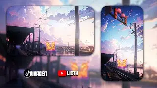 PRESET AM🎟 || 2 UKURAN💫 || TREND 120FPS SMOOTH DJ AGE AGE😜🎶 DIBAWAH 5MB & XML