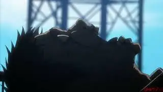 High School Of The Dead AMV Pimpin Hollywood Undead