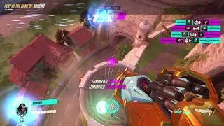 5 Environmental Kills