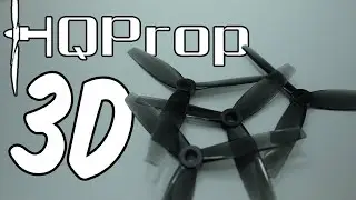 HQ 3D Props FTW?