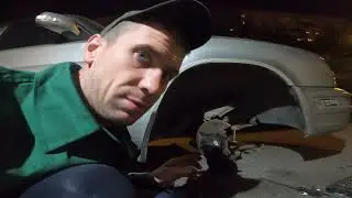Ремонт сорванного болта ступицы своими руками. восстановление Волга 31105