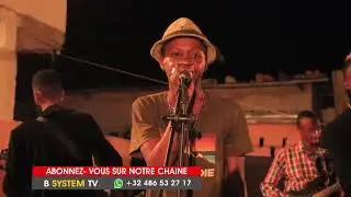 Eleison Muzik/ Do Mampia, le gardien du temple de King Kester Emeneya.