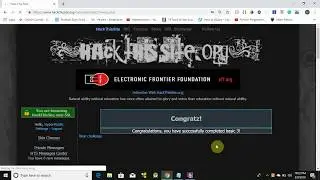 Basic Mission 3(Hackthissite.org)