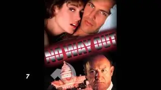 Top Ten Movie Twist Endings