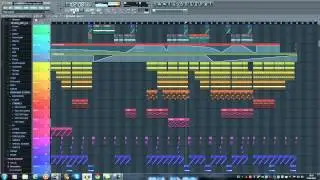 Secondtunez - Sommaren är här igen (DJ HeartBeat Happy Hardcore remix)