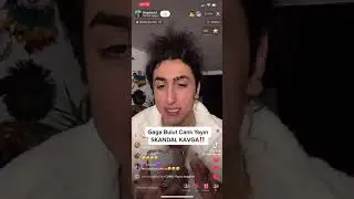 Gaga Bulut TikTok ifşaları 