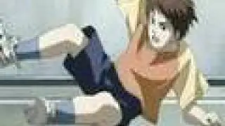 Gantz 4 ♥KakashisDream♥ (Answer to her Video)
