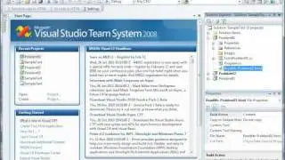Managing Solutions with Multiple Projects