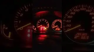 Мазда 6 1,8 запуск в - 22