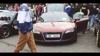 FRESHJAM x Kopřivnice sraz sníženo.cz