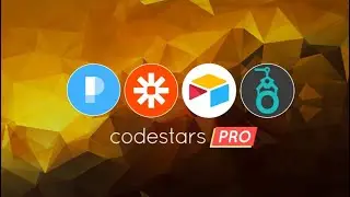 The Complete 'No Code' Automation Course: Build 18 Projects - Codestars Professional