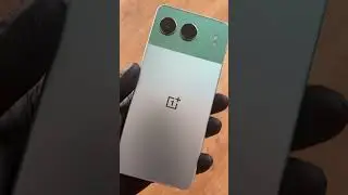 Shorts - OnePlus Nord 4 5G