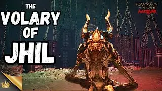 Finding the Secret to Better Stamina, No it`s Not a Pill : Conan Exiles Gameplay