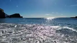 Адриатическое море.