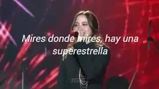 Nakorn Dara - (Traducida al español)- Engfa Apple Freen Namneung | 4 Elements Infinite Bonds