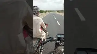 while helping on bike #helping #bikeriding #shorts
