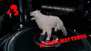 La Cosa Mas Tierna Del Universo