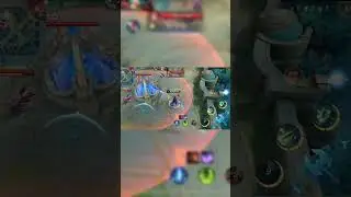 Argus 1 vs 5 🔥😱 #mlbb #mobilelegends #mlbbshorts