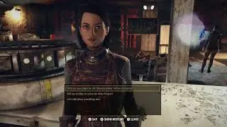 Fallout76-Steel dawn