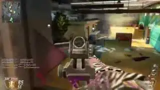 Team DeathMatch -Wolfman, Jmac, nicholasghatch
