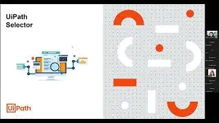 UiPath Training Day 3 - Selector and Error Handling
