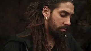 Hangdrum - Music video