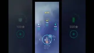 Sky Force Reloaded Stage 1 normal complete