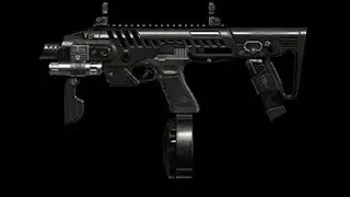 Крутим MICRO-RONI CAA