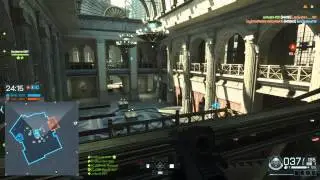 「orz」 vs 「sg」 交流戦 BANK JOB 強盗側 #1